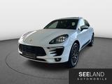 Porsche Macan S - gebrauchte Porsche Macan aus dem Jahr 2014