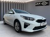 Kia Ceed 1.4 Vision Navi Komfort - Kia cee'd / Ceed in Magdeburg