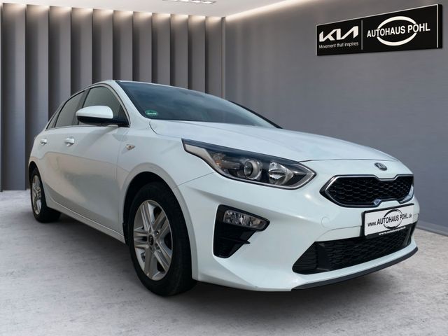 Kia Ceed 1.4 Vision Navi Komfort