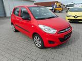 Hyundai i10 5 Star Edition TÜV 02/2027  Zahnriemen neu - Hyundai i10: Edition20