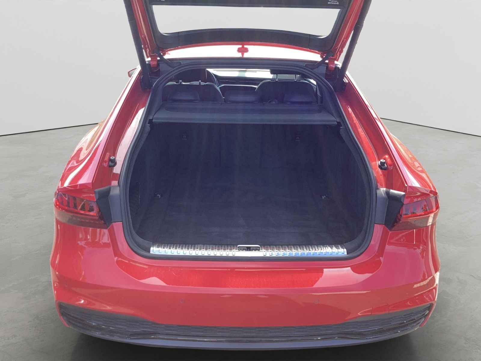 Audi A7 - Bild 17