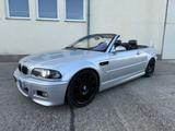 BMW m3 e46 SMG Hardtop Cabrio Bj.2002 - BMW 2002 Gebrauchtwagen