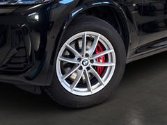 Fahrzeugabbildung BMW X3 xDrive 20d M Sport --AHK/Pano/Winterfreude