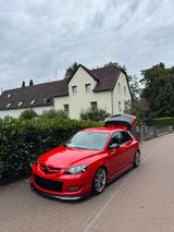 Mazda 3 2008 Sport - gebrauchte Mazda Coupés