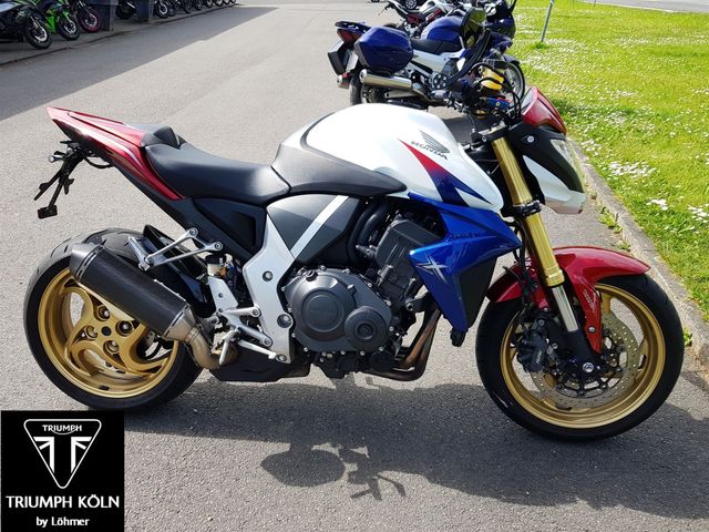 Honda CB 1000 R A ABS