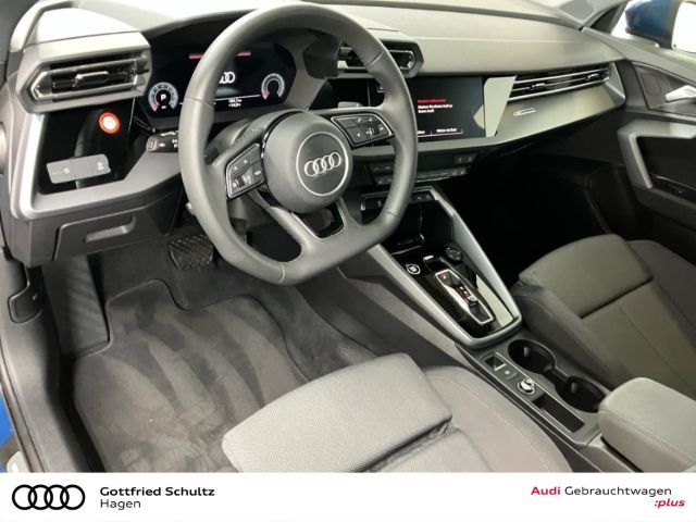 Audi A3 - Bild 15