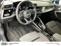 Audi A3 - Vorschau Bild 15