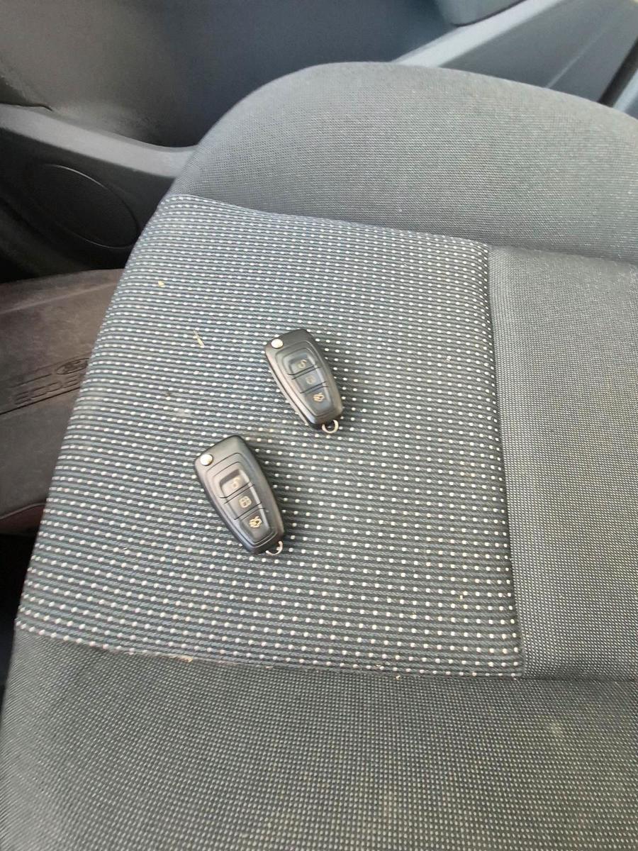 Ford C-MAX 2014 — photo 5