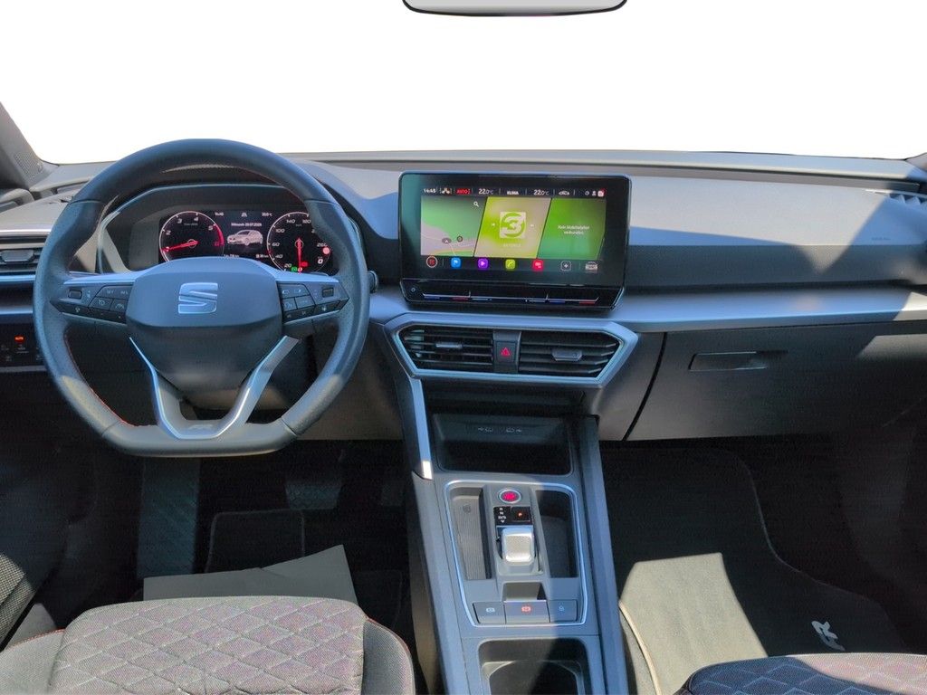 Seat Leon - Bild 21