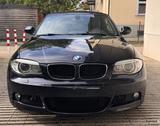 BMW 125i Cabrio LCI N52 Schalter M Paket - BMW 125 Gebrauchtwagen
