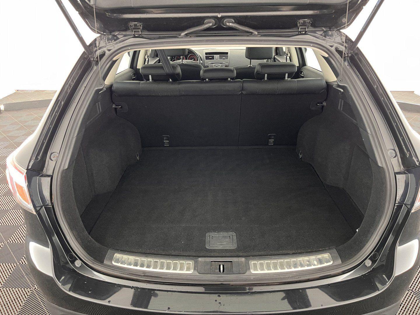 Mazda 6 2010 — photo 10