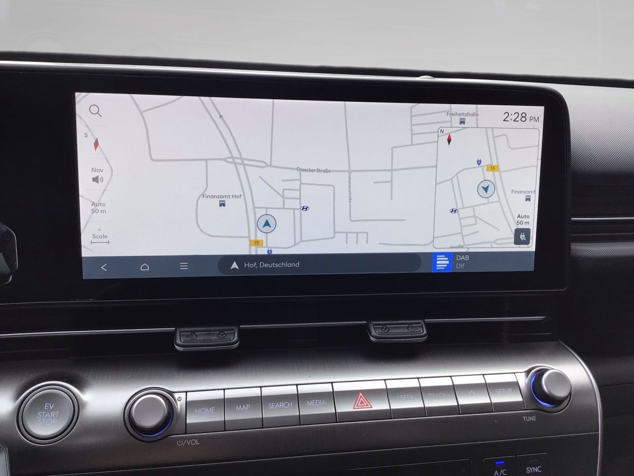 Fahrzeugabbildung Hyundai KONA PRIME *Sitz-Pak.*Technik-Pak.* PANO*USB*ZV*