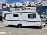 Weinsberg CaraOne 480 QDK mit Garagentür hinten  - Offers