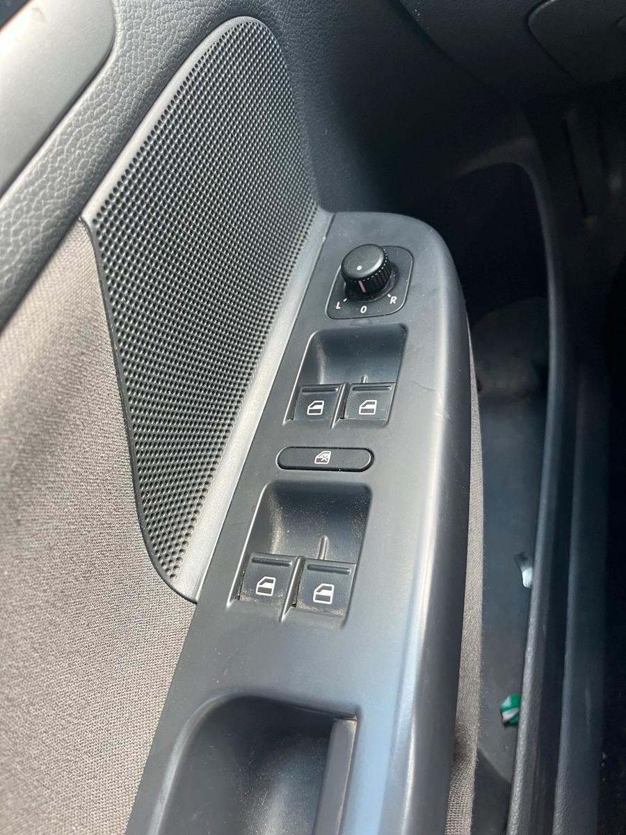Volkswagen Golf 2007 — photo 11