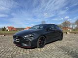 Hyundai i30 2.0 T-GDI Drive-N Limited Edition Fastb.... - Hyundai i30 N Limited Gebrauchtwagen