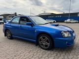 Subaru Impreza 2.0 WRX  Prodrive / Zahnriemen Neu / Sti - gebrauchte Subaru Impreza aus dem Jahr 2003