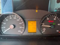 Sprinter 316 Bild 9