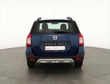 Dacia Logan Stepway 0.9 TCe 90 Aut. Sitzheizung Navi - Dacia Logan Gebrauchtwagen