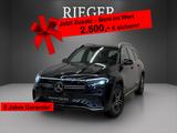Mercedes-Benz EQB 300 4M AMG*Totwinkel*Spurhalte*MBUX*SHZ*LED* - Mercedes-Benz EQB aus 2023