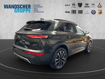 DS Automobiles DS 7 1.5 BlueHDi 130 Pallas ''KAMERA''SHZ''SHZ''