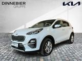 Kia Sportage Spirit 1.6T AWD +Nav+el.+LED+ACC+ - Kia aus 2022