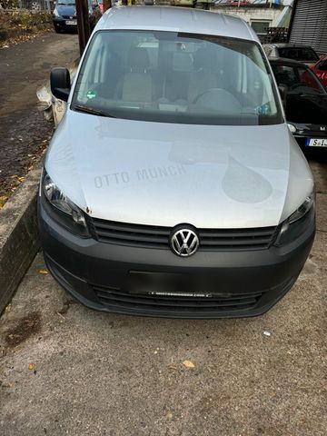 Volkswagen VW Caddy 1,6 tdi, Kastenwagen