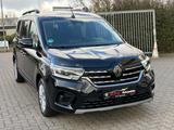 Renault Kangoo III Grand Equilibre 7 Sitzer Lang Autom. - Renault Kangoo: Lang
