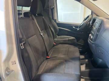 Mercedes Vito - 10