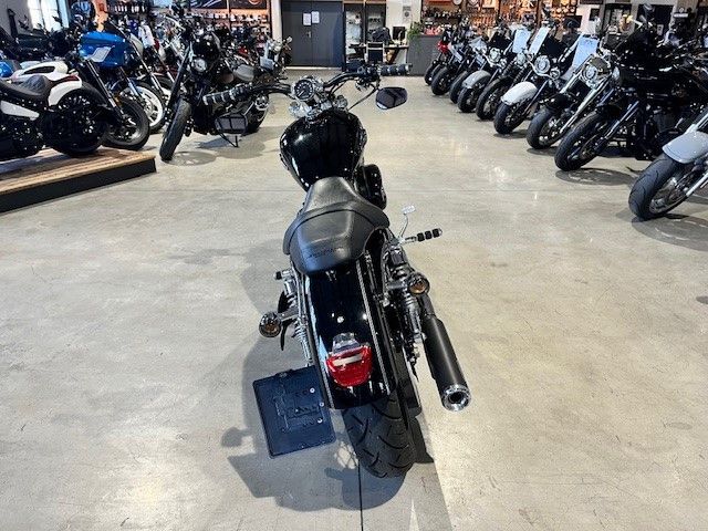 Fahrzeugabbildung Harley-Davidson Sportster XL1200C