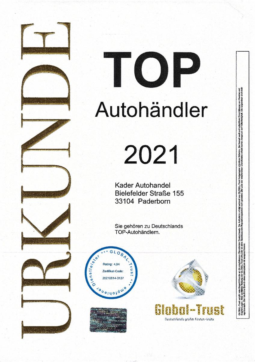 Mercedes-Benz B180 Automatik Navi Leder Kamera AbstandsTempo.