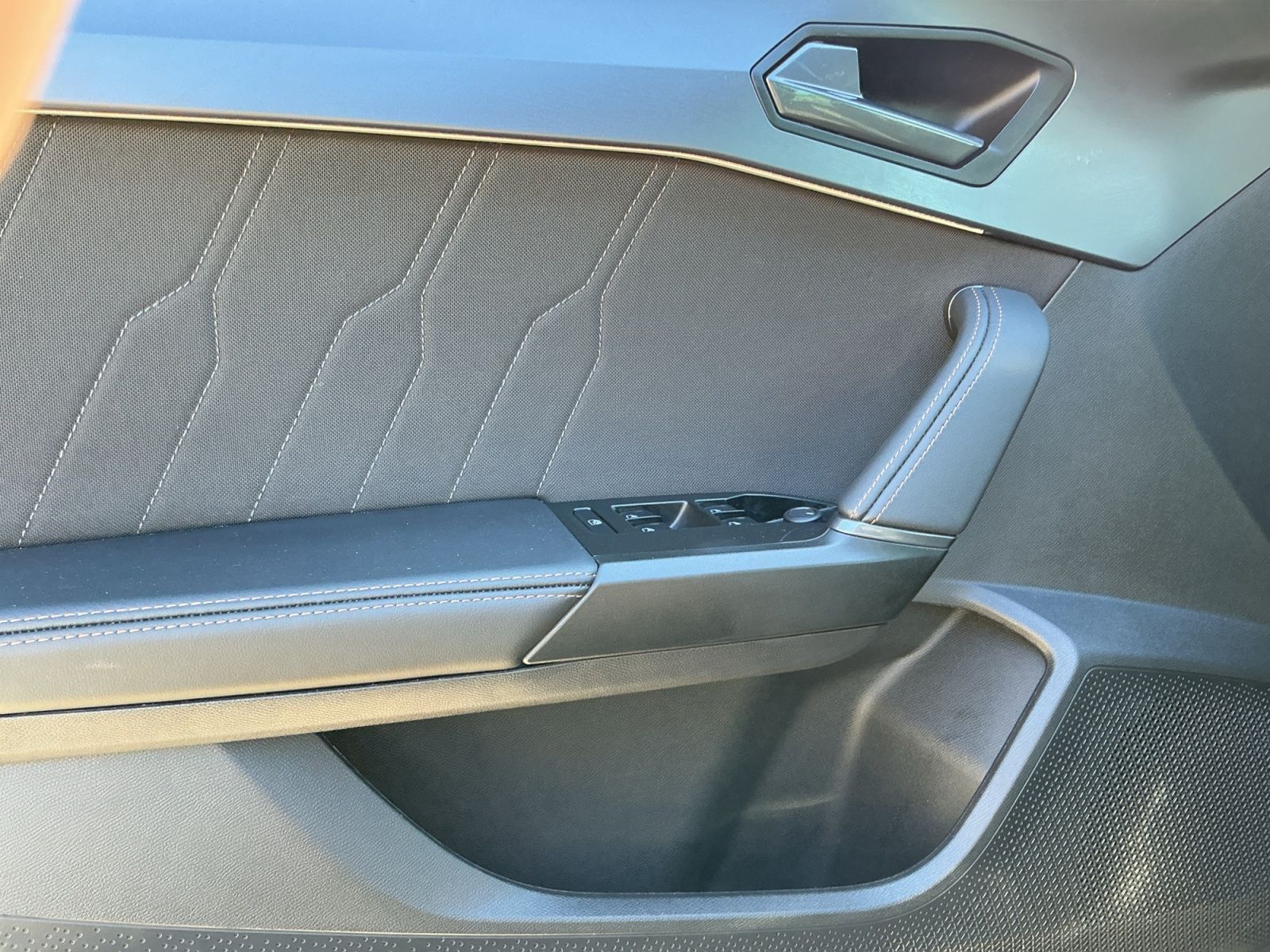 Cupra Leon - Bild 15