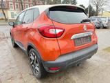 Renault Captur Luxe + Klima + Navi + 1.2t AHK + 8 fach - Renault Captur Luxe mit Benzin-Antrieb