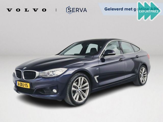 BMW 320 Gran Turismo 3-serie 320i Aut. High Executiv