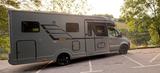 Mercedes-Benz Wohnmobil  907 /316 Model 2020 Hymer-Style   - Mercedes-Benz 20