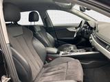 Audi A4 allroad 2.0 TFSI qu S tro*Matrix*Virtual*Navi - Audi: Standheizung