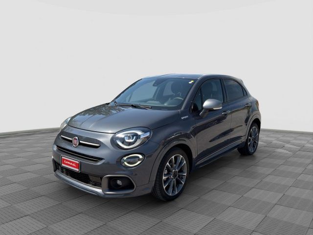 Image of Fiat 500X