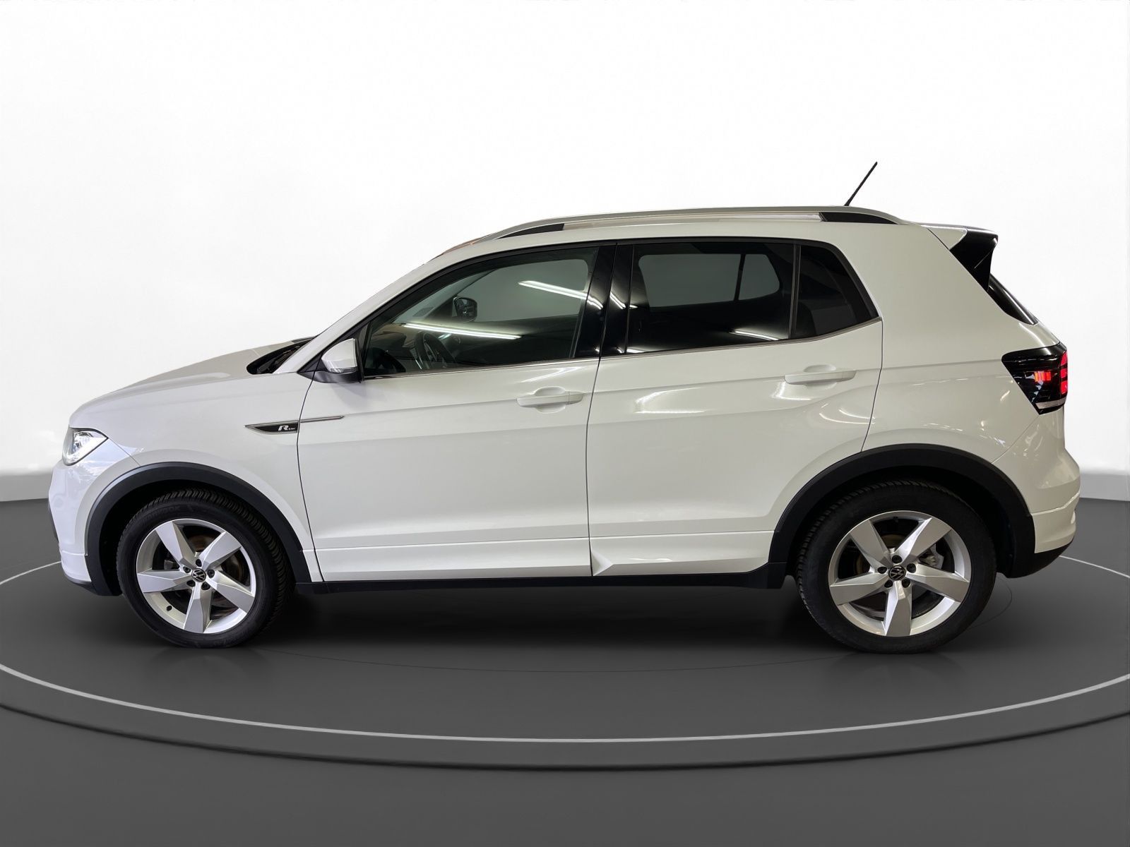 Volkswagen T-Cross - Bild 7