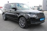 Land Rover Range Rover Vogue SDV6 Pano Meridian 22"Alu Kame - gebrauchte Land Rover Range Rover aus dem Jahr 2019