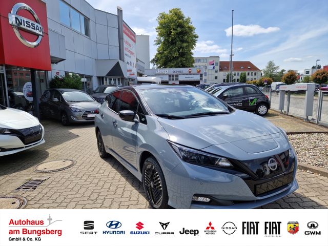 Nissan Leaf e+ N-Connecta 62 kWh Navi 360 Kamera LED Sc