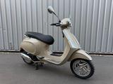 Vespa Primavera 125 RST E5+ Beige 2026