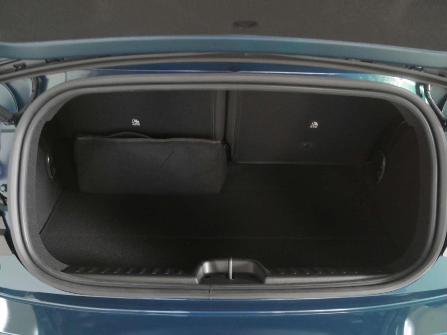 Fiat 500 Hybrid Cabrio 1.0 GSE la Prima, миниатюра 28
