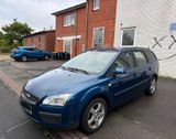 Ford Focus 1.8 Turnier mit Klimaanlage und... - Ford Focus aus 2006: Turnier