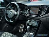 Volkswagen T-Roc Cabrio 1.5 TSI R-Line Edit. Blue AHK Leder - Volkswagen: Zentralverriegelung