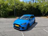 Ford Focus RS MK3 2018  - Ford: Mk2