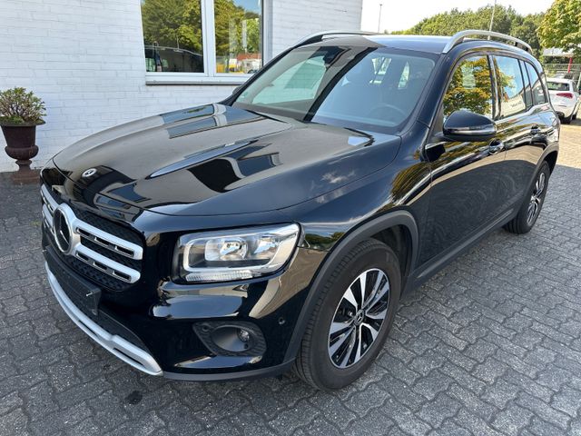 Mercedes-Benz GLB 220 d DCT Style Navi AHK Distronic Kamera