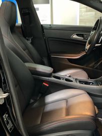 Fahrzeugabbildung Mercedes-Benz CLA 220d ShootingBrake*4Matic*AMG*Garantie*