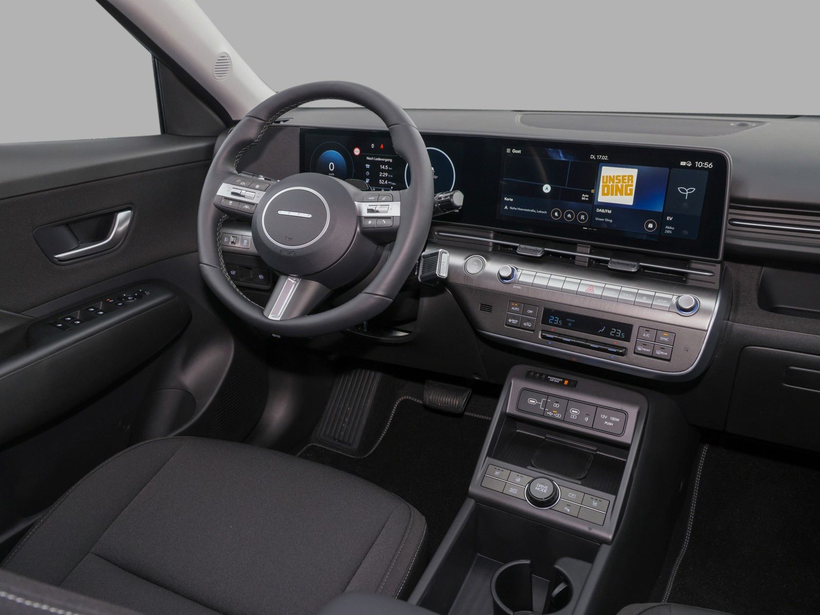 Hyundai Kona – Bild 10