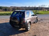 Suzuki Grand Vitara II (facelift) 2.4 Comfort 3 Doors - Suzuki Gebrauchtwagen von 2008