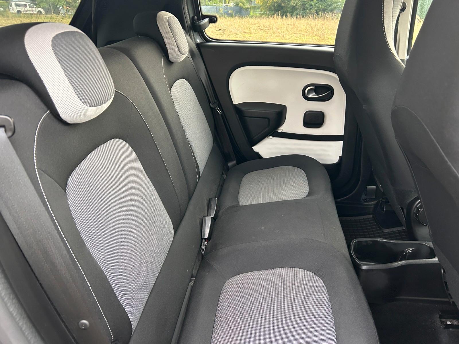 Renault Twingo Intens TCe 90 Klimaauto. Navi PDC Kamera