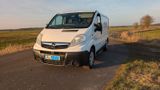 Opel Vivaro Camper TÜV neu Minicamper Transporter  - Opel: Transporter